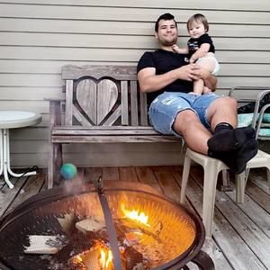 Meet your Posher, Timmy